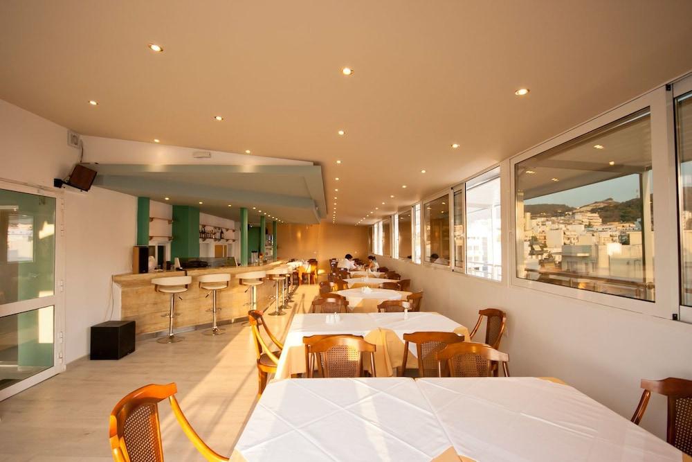 Liberty Hotel Rethymno  Luaran gambar